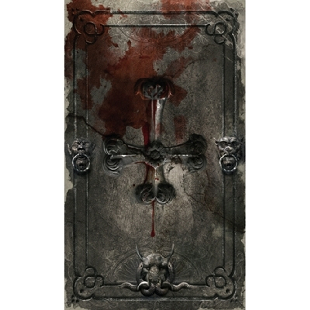 Карты-Премьер "Таро V"