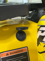 Квадроцикл PROMAX WILD 2.0 190 PRO (2025)