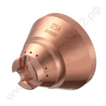 Экран защитный 125A PMX 125 HPT0408