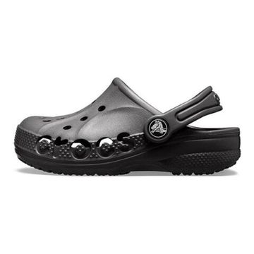 Crocs Kids Sandal 'Black'