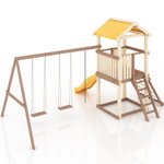 Площадка детская "Глория"