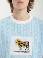 Мужская Футболка Kow Jersey