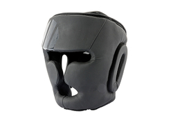 UFC PRO Tonal Боксерский шлем черный, размер L