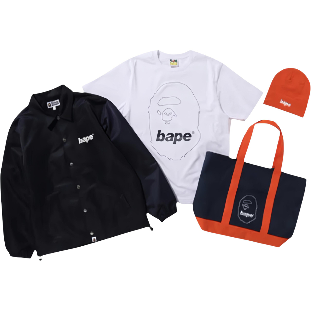 A Bathing Ape Bathing Ape