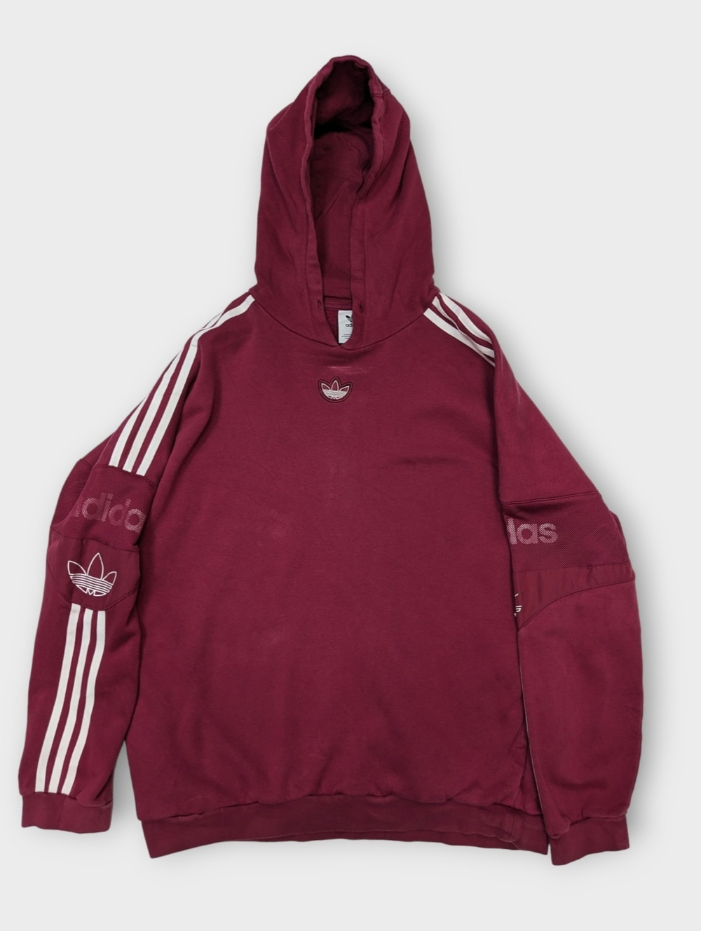 Худи Adidas (M)