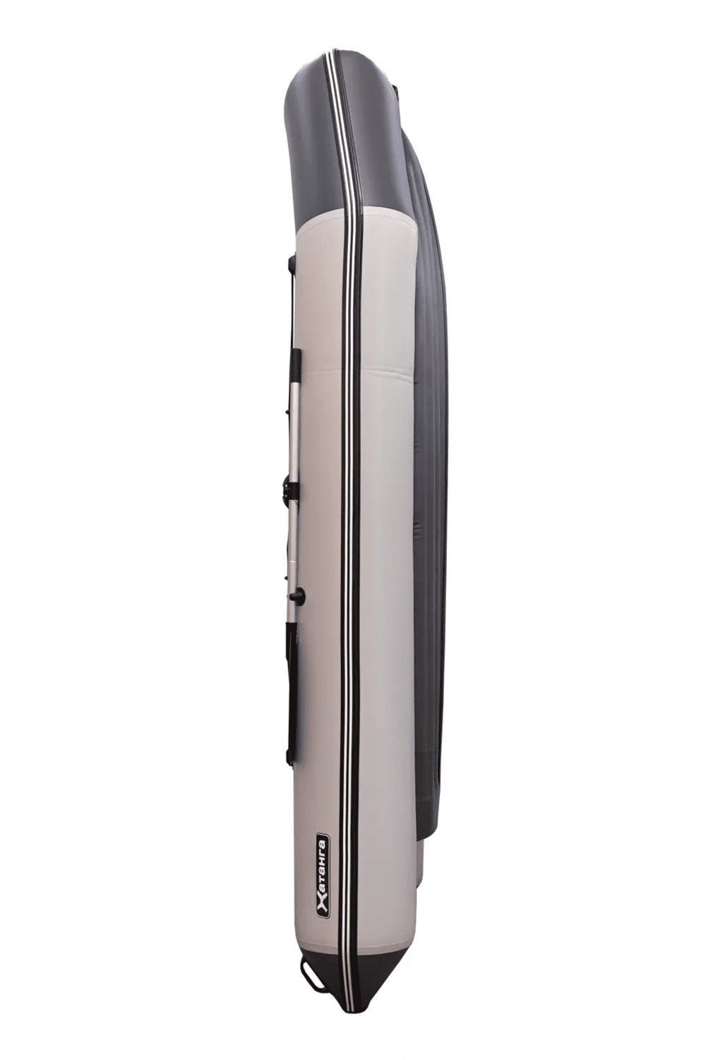 Лодка ПВХ SIBRIVER Хатанга 350 НДНД