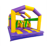 Блок "Штурм"