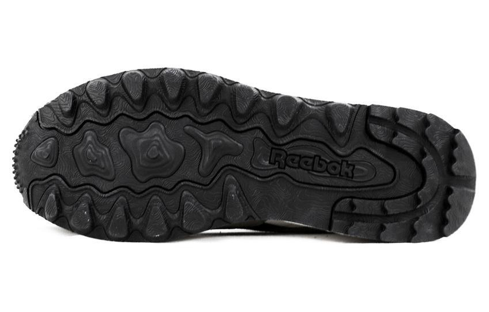 Кроссовки Reebok Classic Leather Winterized