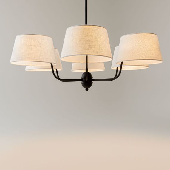 Подвесной светильник Maytoni MOD360PL-06B