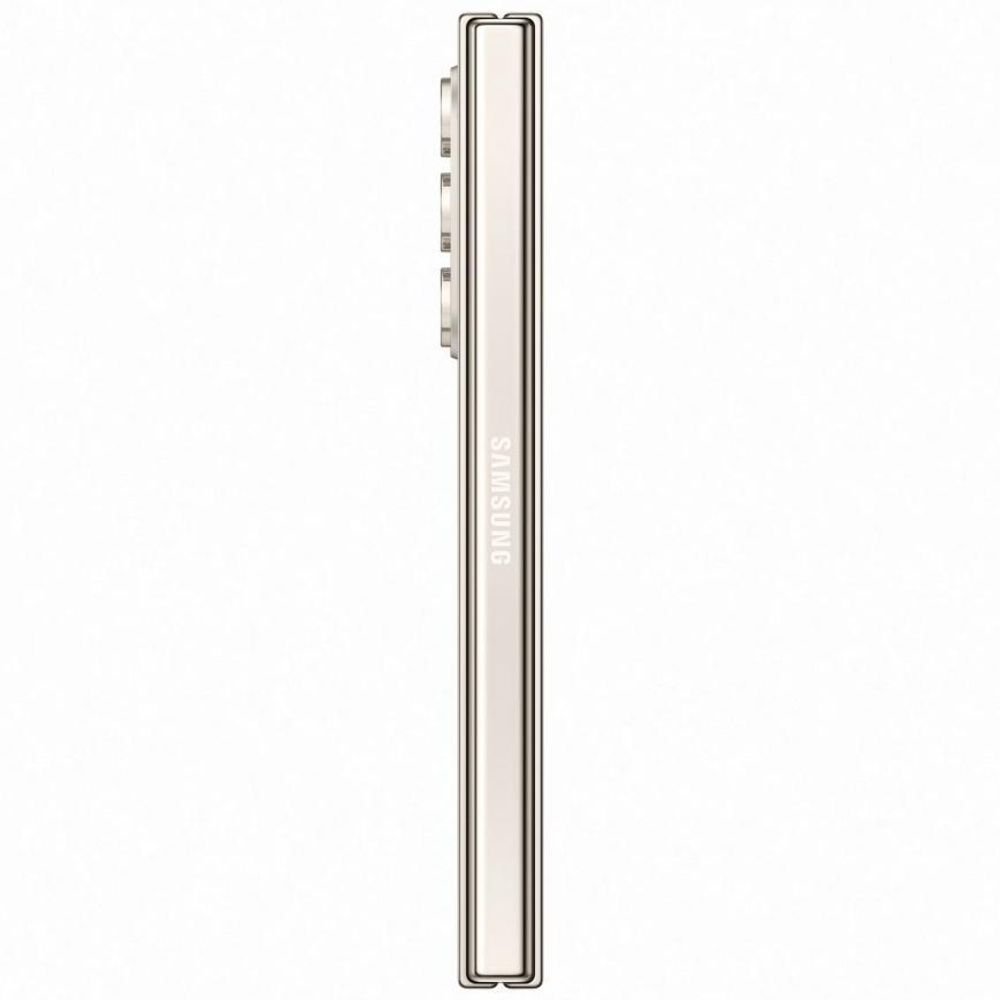 Смартфон Samsung Galaxy Z Fold5 5G 12 ГБ/250 ГБ (Бежевый | Cream)