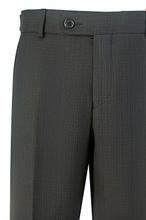 Зимние классические брюки на флисе STENSER, цвет серый