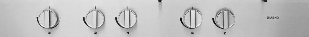 Варочная панель Asko HG1776SB фото 4