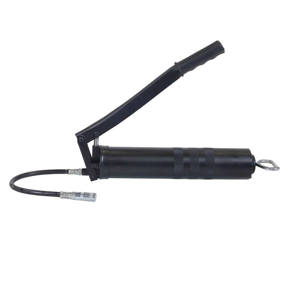 Ручной солидолонагнетатель для баллонов 600 г. D=54 мм., GARTEC (Италия)