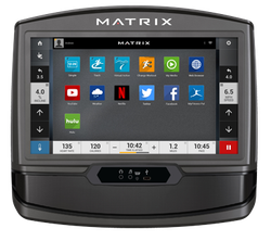 Беговая дорожка MATRIX TF50XIR