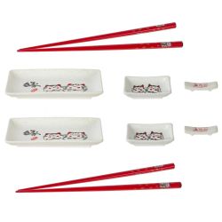 GAEM Набор для суши, L28,5 W28 H3,5 см