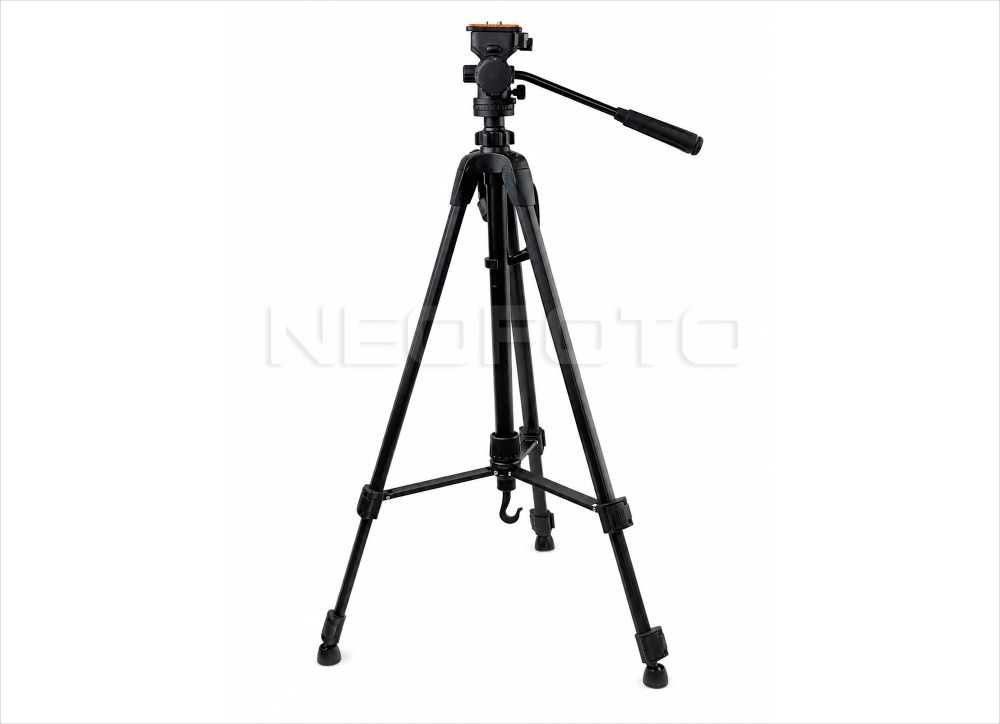 Штатив Grifon WT-3715 с 3D головкой