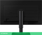Монитор Samsung Essential S4 LS24D400GAUXEN