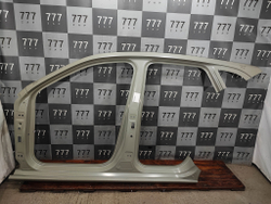 Боковина левая Haval Jolion 21-24 Новая Оригинал 5401101XST01AD