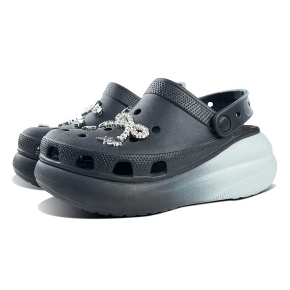 Crocs Crush Clog 'Black'
