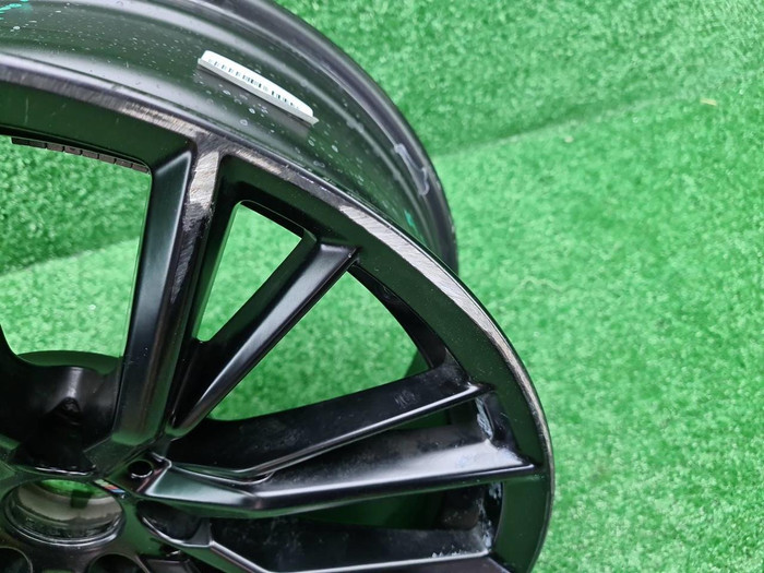 Диск литой R18 BMW 3er G20 (18-нв) 796 стиль перед