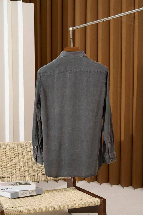 Рубашка Ermenegildo Zegna