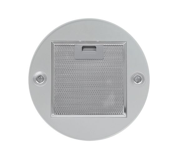 Островная вытяжка Graude DHC 35.1 W