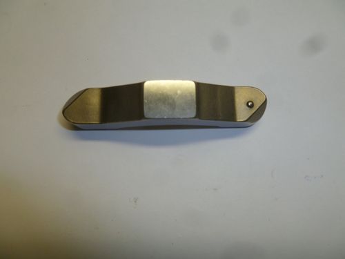 Мост клапанов выпускной SDEC SC9D340D2; TDS 228 6LT/VALVE BRIDGE, EXHAUST (D04-330-900+B)