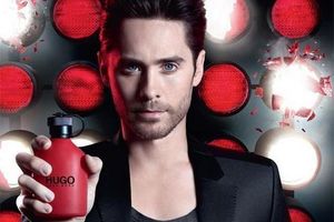 Hugo Boss HUGO RED