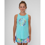 Одежда для тенниса , Майка BIDI BADU  .