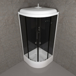 Душевая Кабина Топ 90*90 В