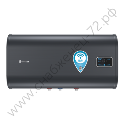 Водонагреватель THERMEX ID 80 H (pro) Wi-Fi