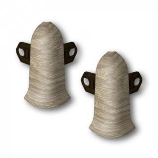 Угол наружный Идеал Классик 70 мм 2,2 м