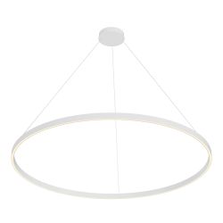 Люстра подвесная светодиодная Maytoni   MOD058PL-L65WK