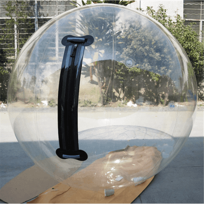 Аттракцион Водный шар ПВХ «Слеза» 1,8*1,8*1,8 м