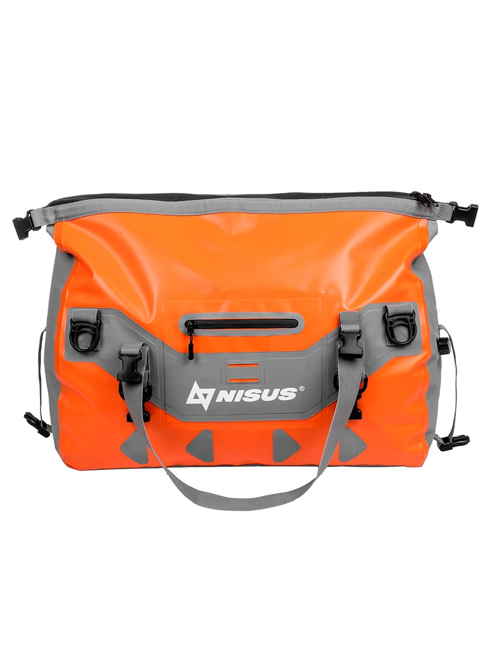 Гермосумка Nisus 45л ПВХ (N-82112-45)