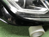 Битая Фара правая VW Tiguan 2 (2020-н.в.) Full LED