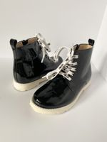 Лаковые ботинки Dior, 28