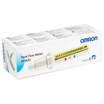 Пикфлоуметр OMRON PFM 20