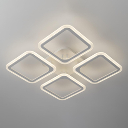Потолочная люстра Citilux CL232140R