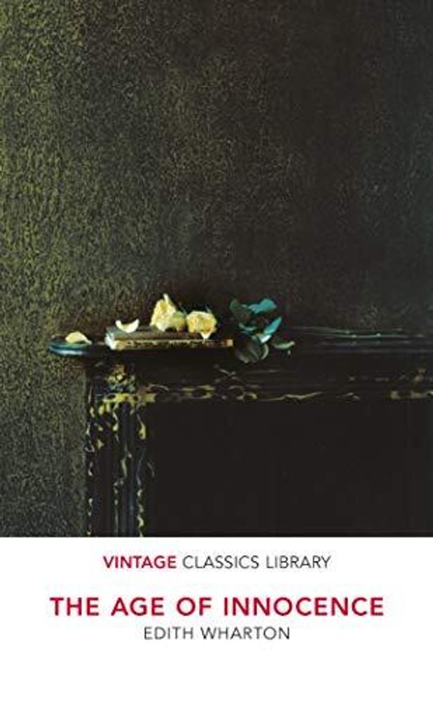 Age of Innocence, the