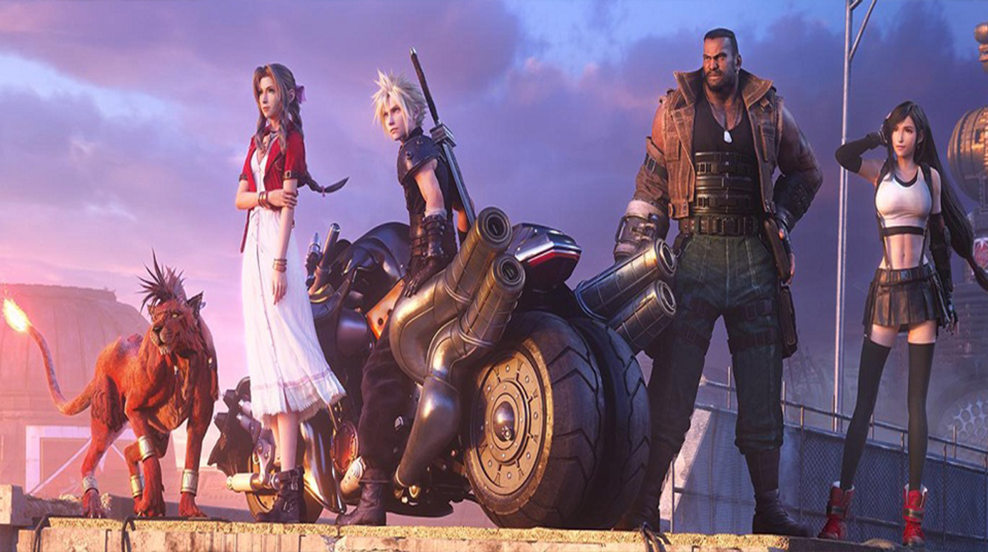 Режиссёр Final Fantasy 7 Revelation «серьёзно настроен завершить серию» в конце JRPG, и любое DLC будет сосредоточено на «нерассказанных историях»