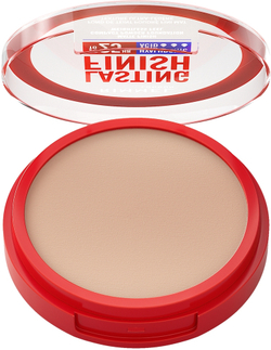 Rimmel Lasting Finish 25H - Компактная пудра с SPF 20, 7 g