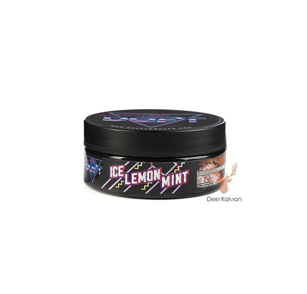 Duft &quot;Ice Lemon Mint&quot; (Ледяной Лайм-Лимон) 25 гр.