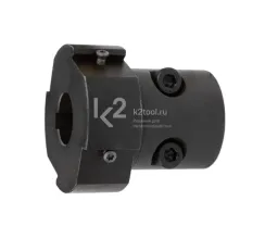 Головка фрезерная Heden к PB-315 радиусная