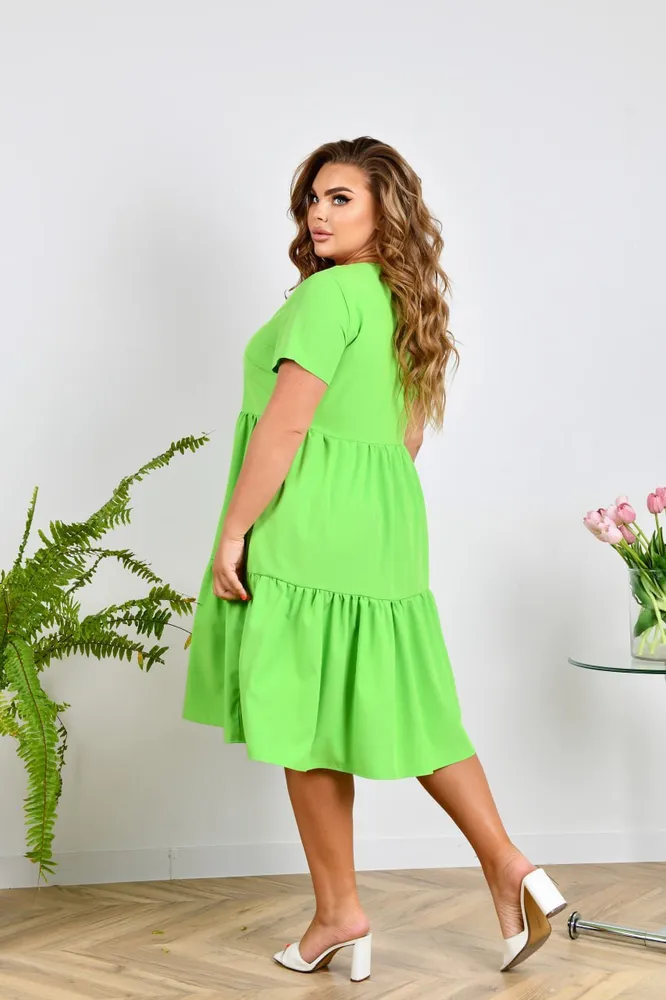 Платье УК-3590-3 Fabrika