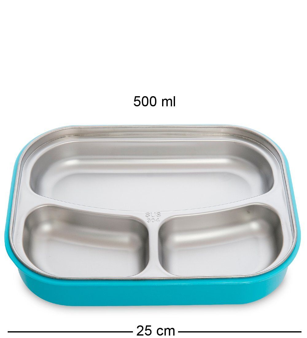 GAEM Home HM-16/3 Ланч-бокс