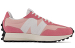 Кроссовки New Balance Nb 327 (Женская размерная сетка)