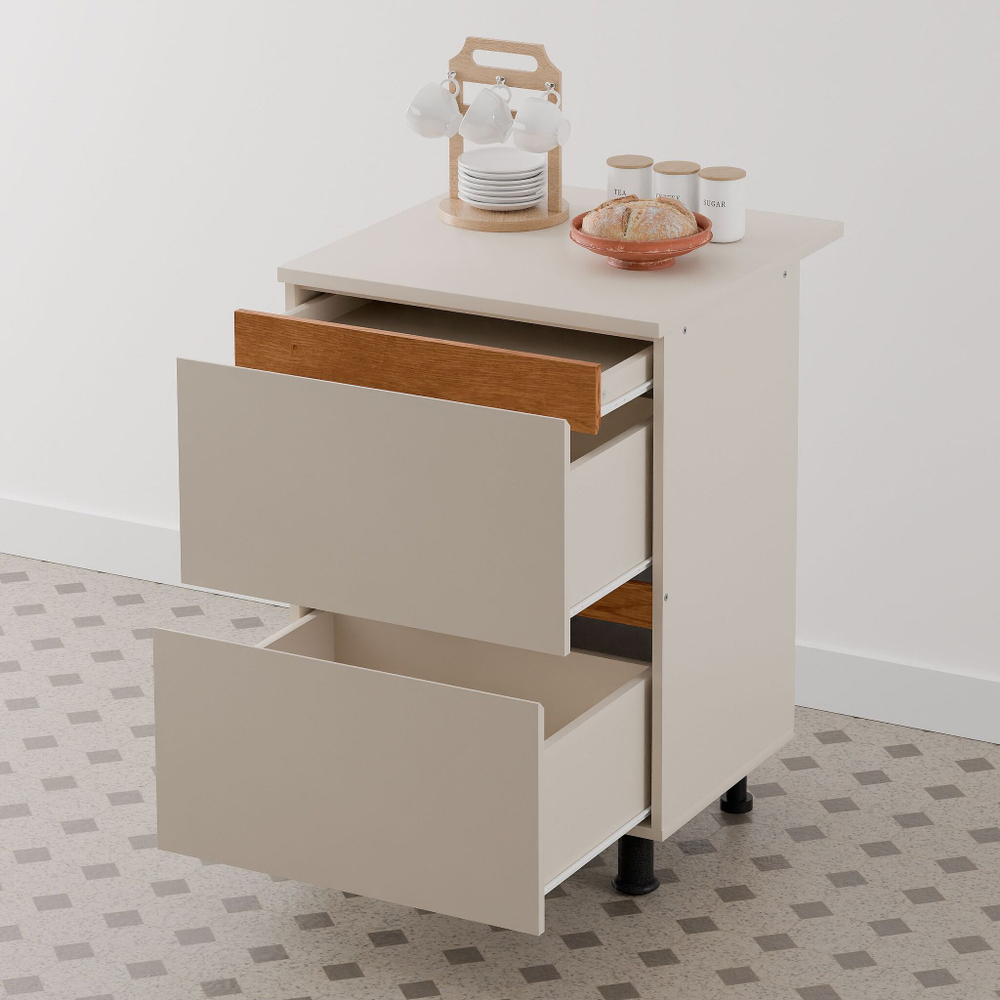 Кухонный напольный модуль Виго, без столешницы