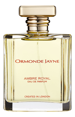 ORMONDE JAYNE Ambre Royal парфюмерная вода 50 мл