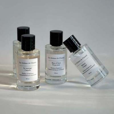 94. Ароматы для дома